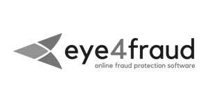 eye4fraud logo